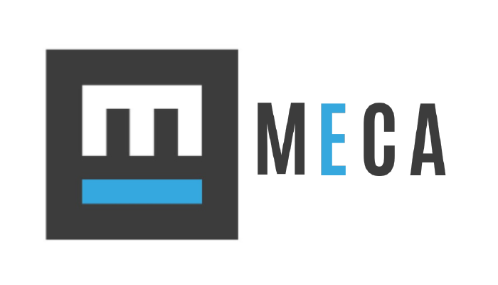 Logo MECA